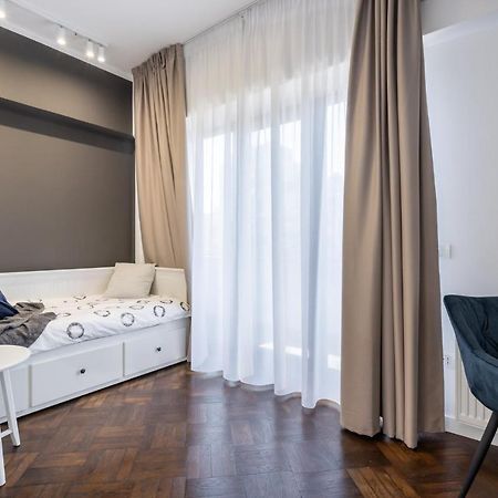 Elegant Two Bedrooms Apartment Bukurešť Exteriér fotografie