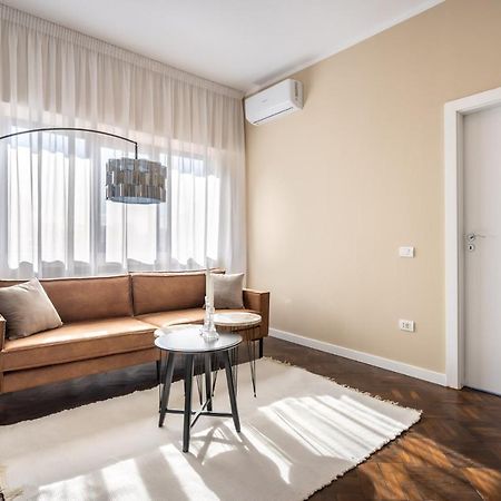Elegant Two Bedrooms Apartment Bukurešť Exteriér fotografie