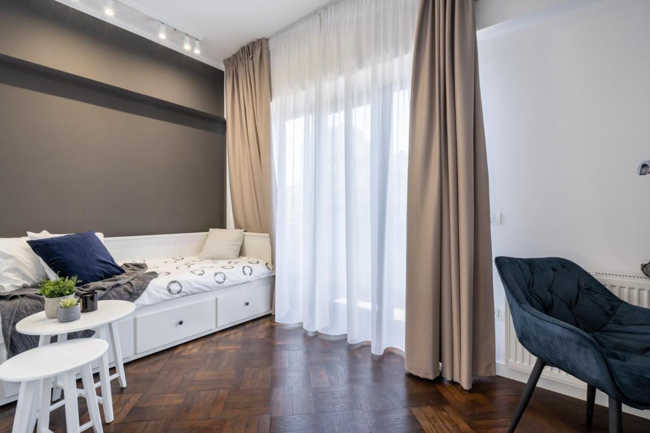 Elegant Two Bedrooms Apartment Bukurešť Exteriér fotografie
