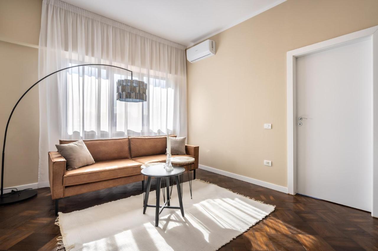 Elegant Two Bedrooms Apartment Bukurešť Exteriér fotografie