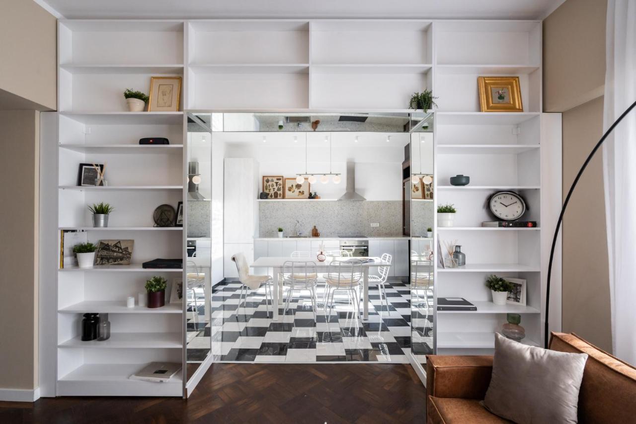 Elegant Two Bedrooms Apartment Bukurešť Exteriér fotografie