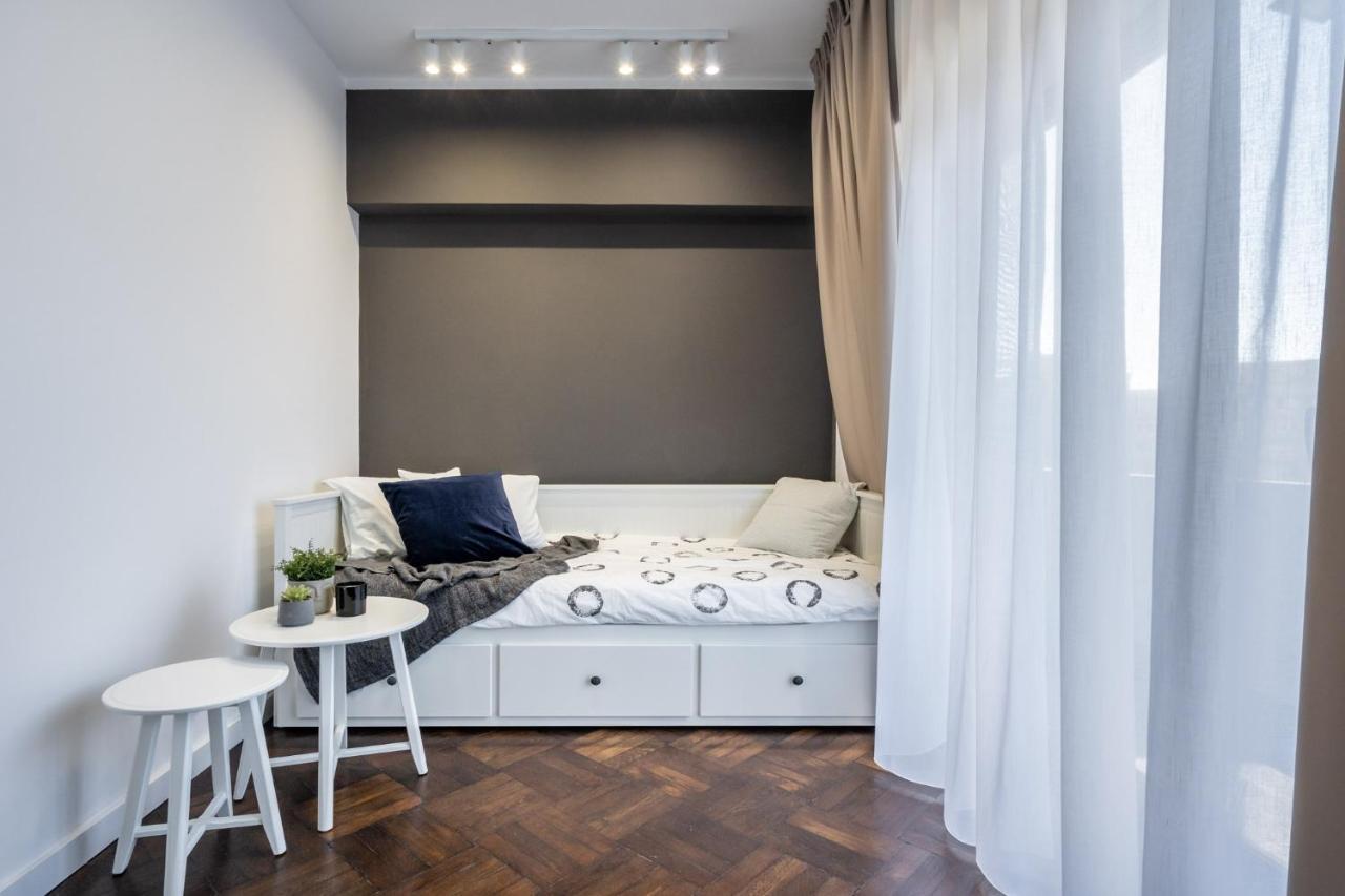 Elegant Two Bedrooms Apartment Bukurešť Exteriér fotografie