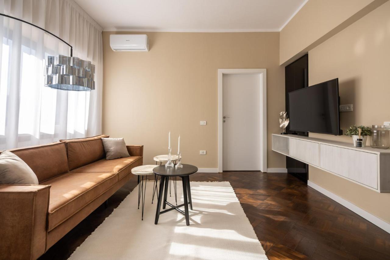 Elegant Two Bedrooms Apartment Bukurešť Exteriér fotografie