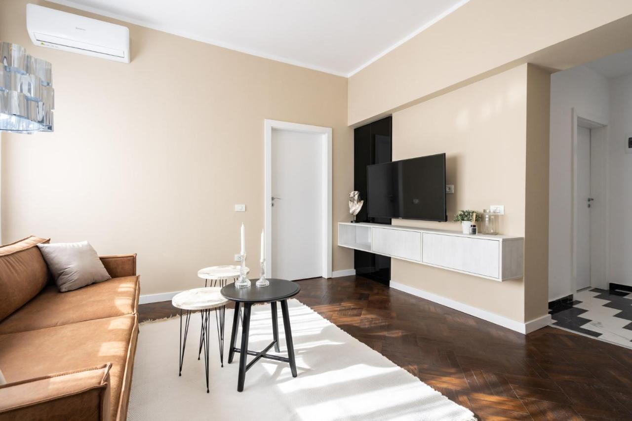 Elegant Two Bedrooms Apartment Bukurešť Exteriér fotografie