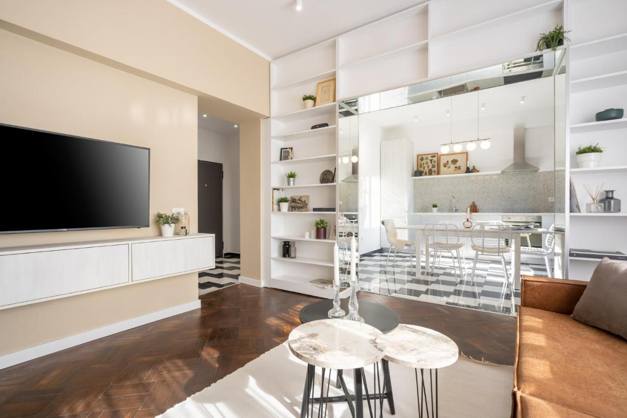 Elegant Two Bedrooms Apartment Bukurešť Exteriér fotografie